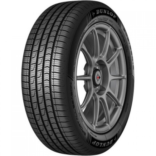 Шины Dunlop Sport All Season 195/65 R15 91T